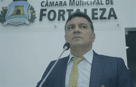 Vereador Quer Proibir Propagandas De Casas De Apostas Em Fortaleza