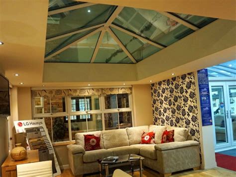 Leamore Windows And Conservatories Walsall