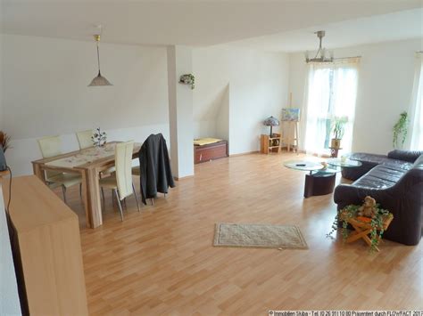 Wohnung in Adenau 85 m²