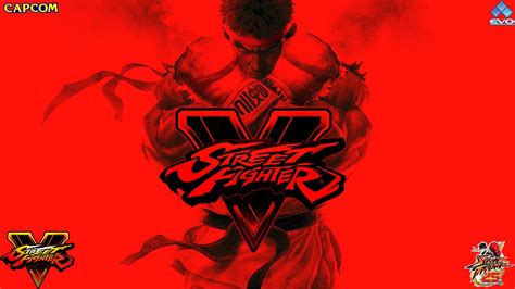 Wallpaper Illustration Poster Street Fighter V Computer Wallpaper