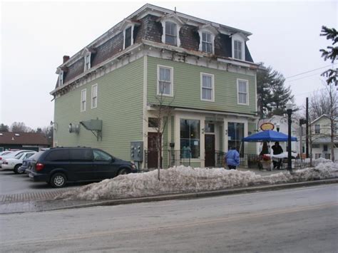 Hyde Park New York A Very Historic Town And A Popular Place To Buy A Home