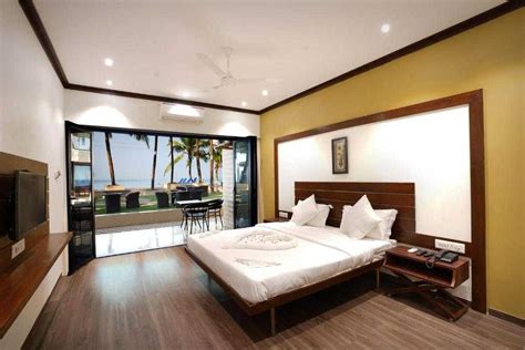 6 Beach Hotels In Tarkarli (2022) | Updated Deals, Latest Reviews, Photos