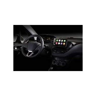 Sph Evo Dab Autoradio Multimedia Peugeot Din Pioneer