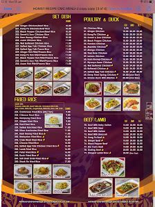 Homst Restaurant - NinjaFound.com - Your Trusted Local Guide