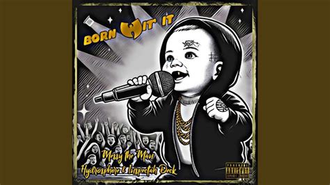 Born Wit It Feat Inspectah Deck Hydrosphere YouTube