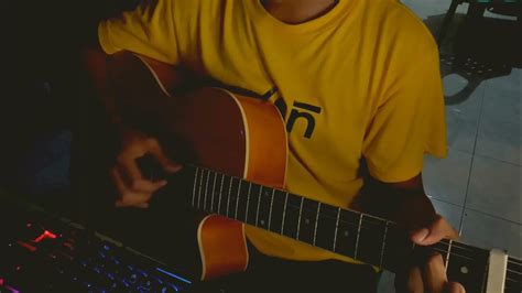 Ikaw Lang Nobita Fingerstyle Guitar Cover Youtube