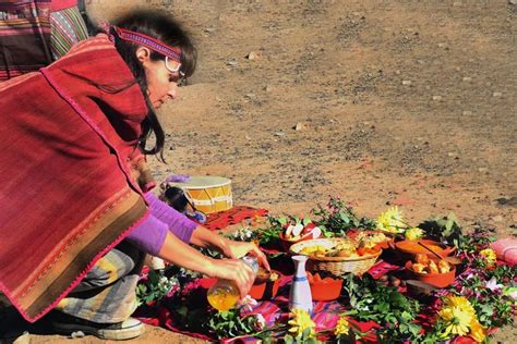 Día de la Pachamama cómo agradecer a la Madre Tierra en su día