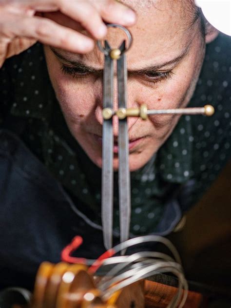 Atelier De Lutherie Atelier Ponz Luthier Marseille