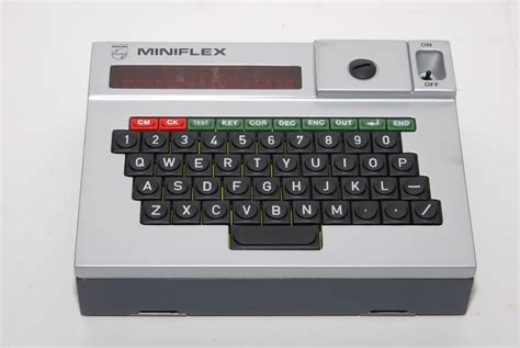Miniflex