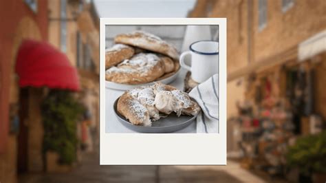 Ensaimada De Mallorca Una Receta De La Abuela Para Disfrutar En Casa