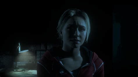 Until Dawn 2015