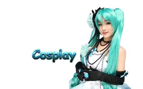 Female Cosplay Character Png Png All Png All