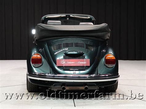 Zu Verkaufen Volkswagen Käfer 1303 S 1973 angeboten für 26 950