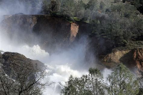 Biggest Dam Failures In Us History