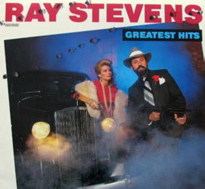 RAY STEVENS GREATEST HITS – VOLUME I | Ray Stevens