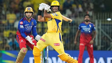 Ipl 2024 Dc Vs Csk 5 Players To Watch Out For