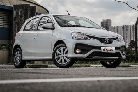 Pre O De Toyota Etios Xls Flex Aut Tabela Fipe E Kbb