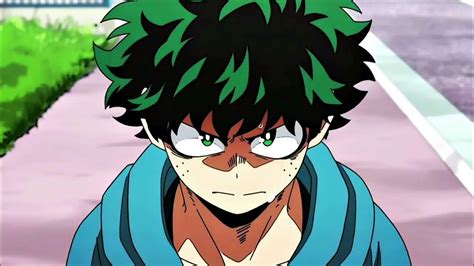 Boku No Hero Academia「amv」deku Edit Youtube