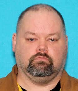 Keith Allen Burns Sex Offender In Alpena MI MI Ab E Fb Aa A Dc