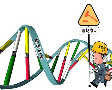 李建军：我国科技伦理治理体系建设进入新阶段腾讯新闻