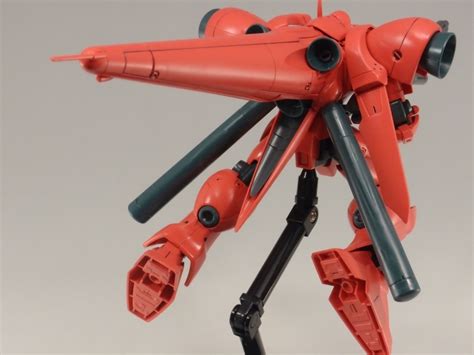 Gundam Guy Hguc Agx Gerbera Tetra Review By Kenbill