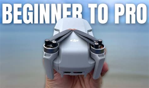 Easy Cinematic Drone Moves For Beginners Tech News Fix