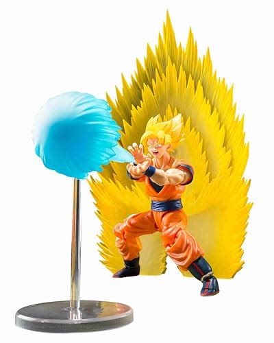 I Tested The Incredible Mui Goku Sh Figuarts A Must Have For Any