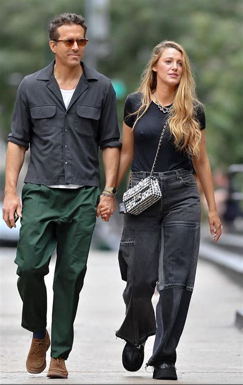 Pin By The Style Fyle On Blake Lively In 2024 Blake Lively Ryan