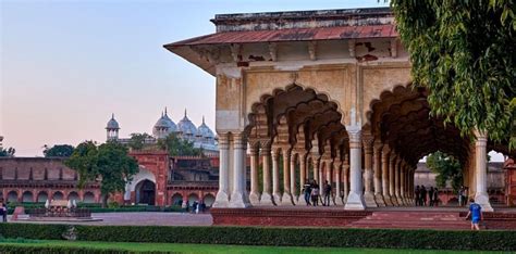 Desde Delhi Excursión de un día al Taj Mahal el Fuerte de Agra y el