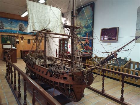 Fund Museo Naval On Twitter En Los Ltimos A Os Se Han Inaugurado