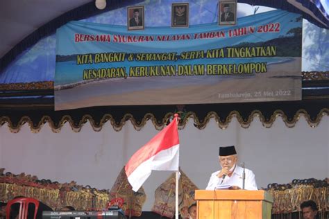 Admin Malangkab Pusat Berita