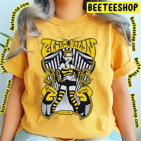 Art Blind Melon Trending Unisex T Shirt Beeteeshop