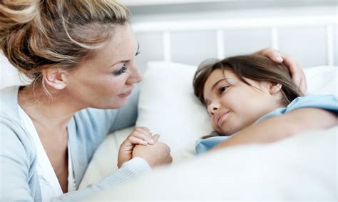 Pediatric Palliative Care Resources For You NIH MedlinePlus Magazine