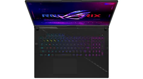 Ces Asus Lanseaz Noi Laptopuri De Gaming Cu Hardware De Ultim