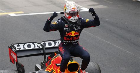 Max Verstappen wins Monaco Grand Prix