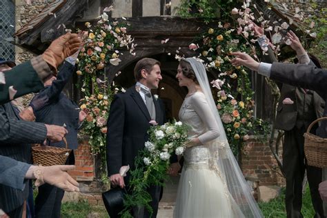 Irish Downton Abbey star Allen Leech shares joy of being home as ...