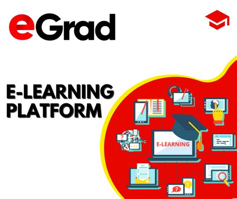 E Learning Platform Egrad