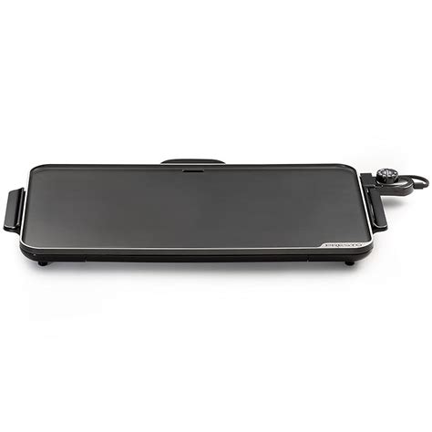 Top 9 Presto Slimline Electric Griddle - Product Reviews