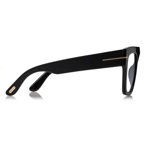 Tom Ford Renee Sunglasses Square Sunglasses Black Ft0847 Sunglasses Tom Ford Eyewear