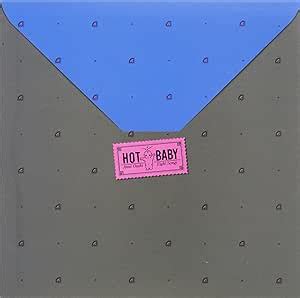 Amazon co jp HOT BABY 尾崎亜美 ミュージック