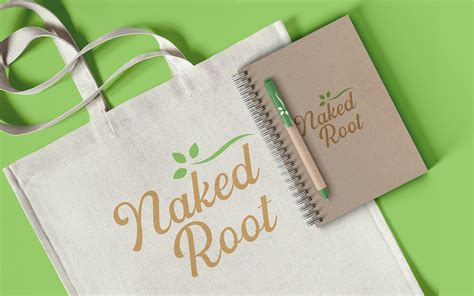 Naked Root C 8