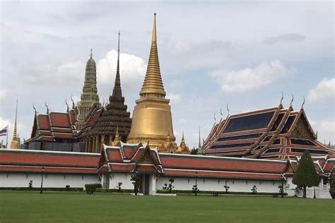 2024 Bangkok Bangkok Stopover 4 Days 3 Nights