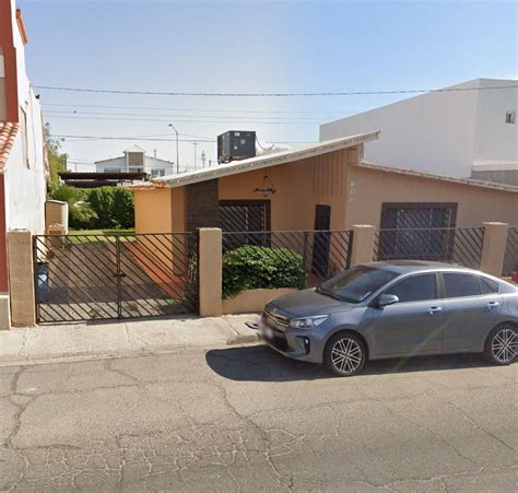 Venta Casa En Prohogar Mexicali Mexicali Afc Icasas Mx