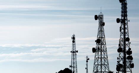 Telcos Push Racks To The Limit DCD