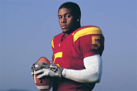 Usc Welcomes Back Reggie Bush After 10 Year Ncaa Ban Insidehook