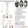 Litehistory T Led Bulb W Equal E Led Bulb Watt Dimmable Neutral