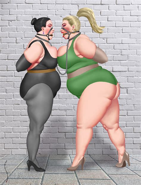 Duchess Vs Darling By Synthean Hentai Foundry