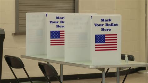 Erie County Gop Calls For Volunteer Poll Watchers