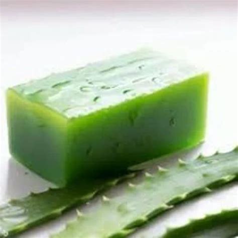 Aloe Vera Soap At Rs 85piece Skin Care In Howrah Id 2851123062855