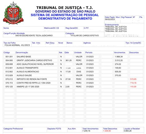 Tudo Sobre O Concurso Tj Sp Oficial De Justiça 2023🦜 Experimente A Adrenalina Ao Estilo Jordan